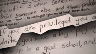 White Privilege Conference Speakers Call Third Graders Racists