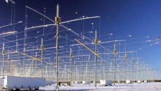US Air Force preparing to dismantle HAARP