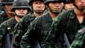 Thailand army chief confirms military coup and suspends constitution