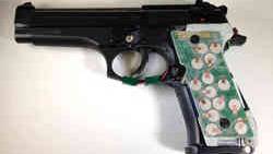 New Technology Could Allow Government To ‘Turn Off’ Your Gun