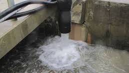 Japan Begins Purposely Dumping 100s Of Tons Of Radioactive Water From Fukushima Into The Pacific