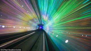 Quantum physics proves that there IS an afterlife, claims scientist