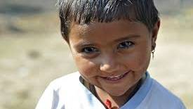 Nepal’s bogus orphan trade fuelled by rise in ’voluntourism’