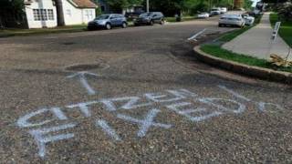 But Who Will Neglect The Roads?