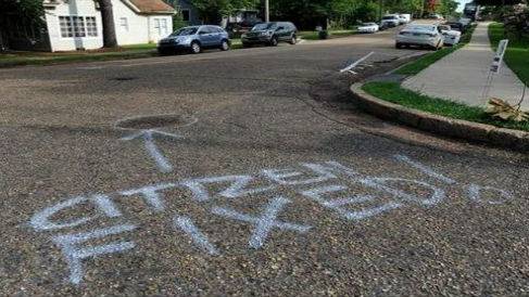 But Who Will Neglect The Roads?