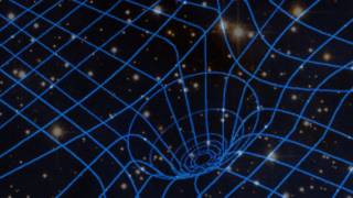 The South Atlantic Anomaly could be the Bermuda Triangle of Space