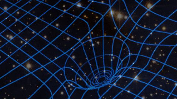 The South Atlantic Anomaly could be the Bermuda Triangle of Space