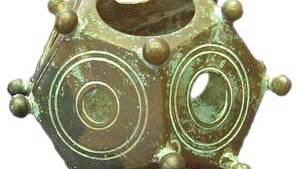 Has The Roman Dodecahedron Mystery Been Solved?