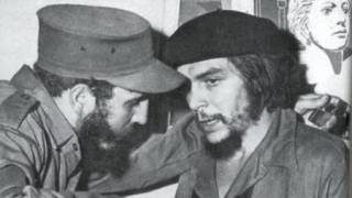 Castro’s Cuba is a testing ground for the New World Order