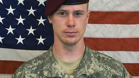 Bergdahl Questions Raised: Is this a Script?