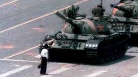 In China, Tyranny Remains 25 Years After Tiananmen Massacre