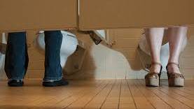 Houston Eliminates Gender-Based Restrooms