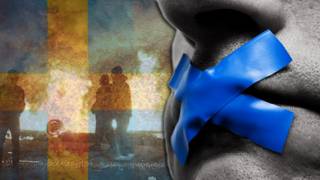Sweden’s Totalitarian Face