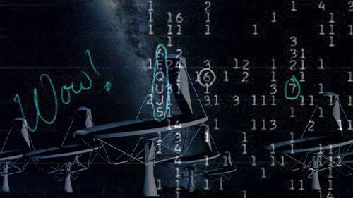 Astronomers Baffled By Mystery Radio Bursts From Space