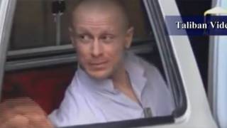 Freed Taliban Commander Tells Relative He’ll Fight Americans Again