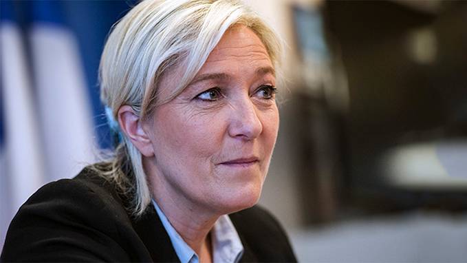 EU lost its foreign policy sovereignty to US – Marine Le Pen to RT