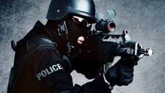 How Obama administration arms police to the teeth with battlefield weapons