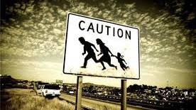 Border Sheriff Likens Influx Of Illegal Immigrants To Hurricane Katrina