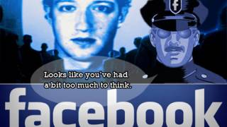 Facebook Monitors Posts You Don’t Post