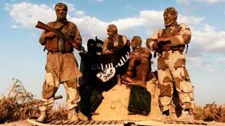 Continued Carnage: Iraq disintegrating as insurgents advance; Kurds seize Kirkuk