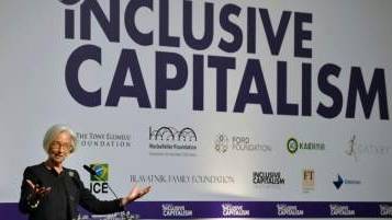 Rothschild Crony Capitalist Summit Plots Against Free Markets