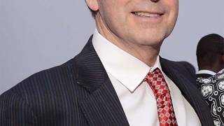 Richard Rockefeller Dies in Plane Crash