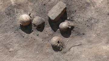 Remains of ’End of the World’ epidemic found in Ancient Egypt