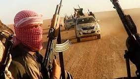 Officials: U.S. trained ISIS at secret base in Jordan