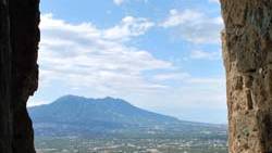 Apolline Project: new discoveries on the dark side of Vesuvius