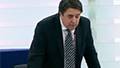 Nick Griffin speaks out against European genocide in European parliament
