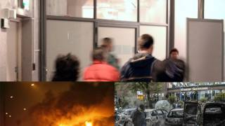 Swedish European Championship gold in asylum seekers