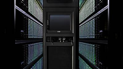 We Know The Whereabouts of Lost IRS Emails…