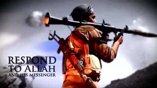 Chilling ISIS recruitment video attracts young men from around the world