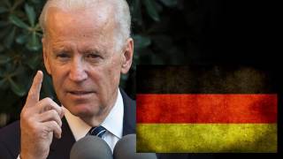 Biden to Germans: You are xenophobic