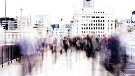 Human brain hard-wired for rural tranquillity