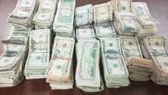 Report Show Police Using Asset Seizure To Bolster Budgets