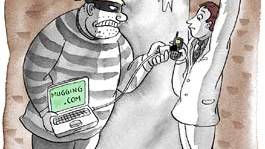 UK Begins Beta Testing of Cashless Society