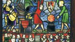 The Socialist-Capitalist Alliance: the Fabian Society, the Frankfurt School, and Big Business: Part One