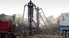 Fracking Associated With Widespread Human Hormone Disruption