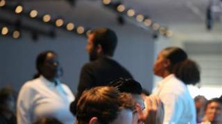 Google Conference Interrupted By ‘Killer Robots’ Protest