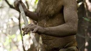 ’Enigma Man’ may be new human species that lived until 11,000 years ago