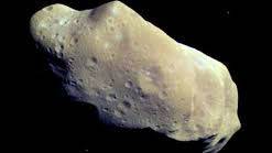 Ancient Asteroid Destroyer Finally Found - New Kind of Meteorite