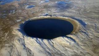 There May Be An Ancient Earth Inside Earth, Say Harvard Scientists