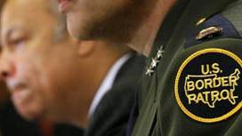 Mexican Military Chopper Crosses Into US, Shoots At Border Agents