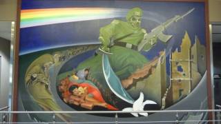 Exclusive: Secret underground base beneath Denver International Airport now revealed by whistle-blower