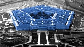 Did Pentagon Help Fund Facebook’s Mood Manipulating Experiment?