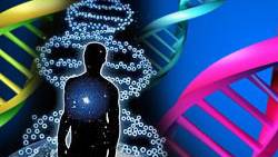 Scientific proof that our DNA is mutating