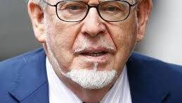 Russell Brand Reacts To Rolf Harris Verdict In Bizarre Video