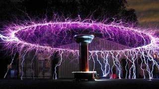 Russian scientists raising funds to rebuild Tesla Tower, satisfy world energy hunger