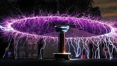 Russian scientists raising funds to rebuild Tesla Tower, satisfy world energy hunger